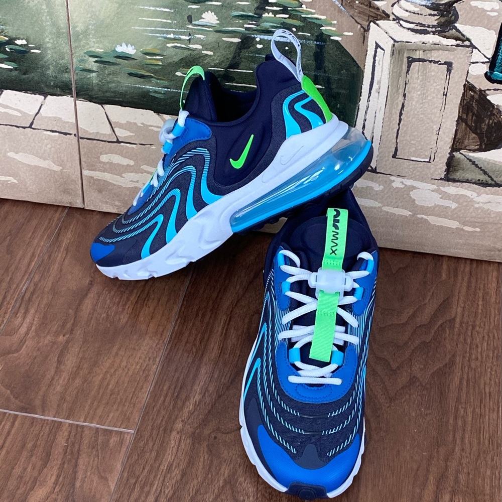 Nike Air Max 270 React